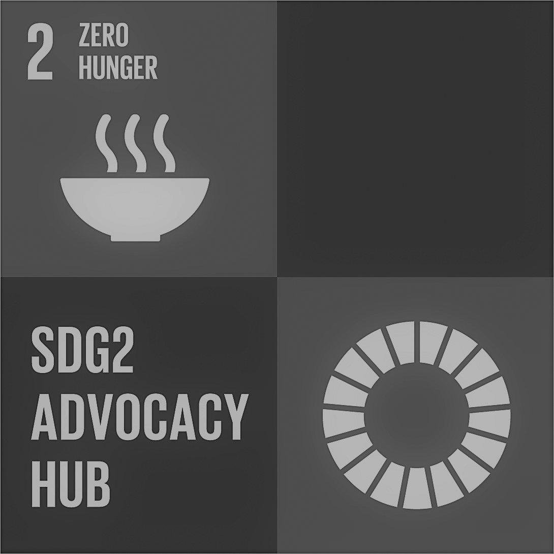 SDG2 Advocacy Hub